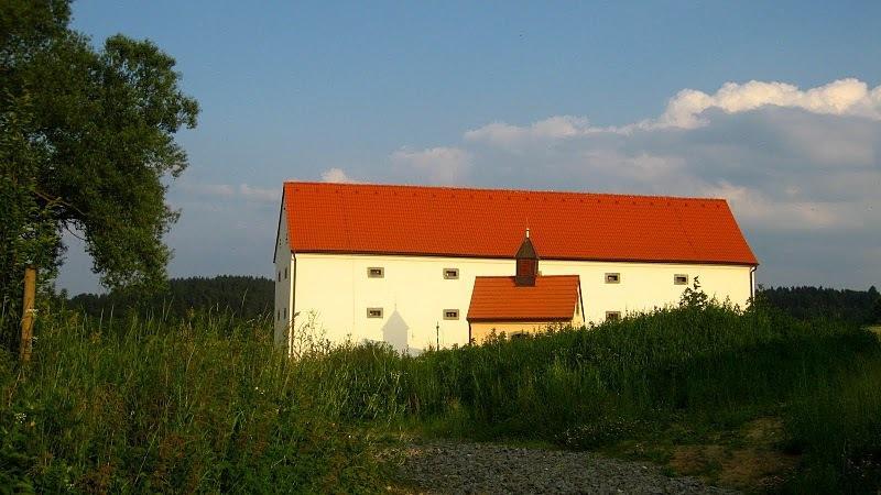 Statek Sedlecko Exterior foto