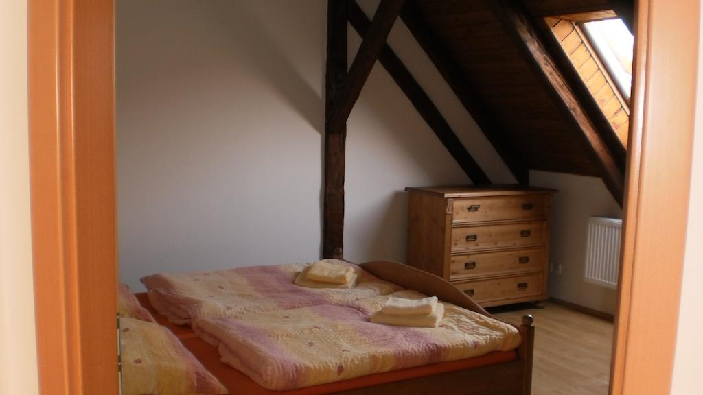 Statek Sedlecko Quarto foto